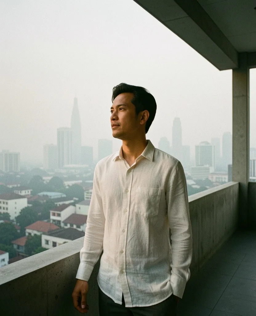 Jakarta Mist