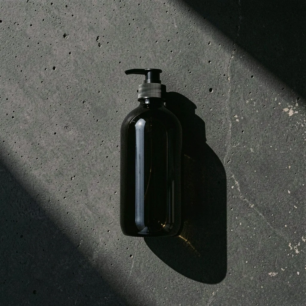 Cleanser spotlight