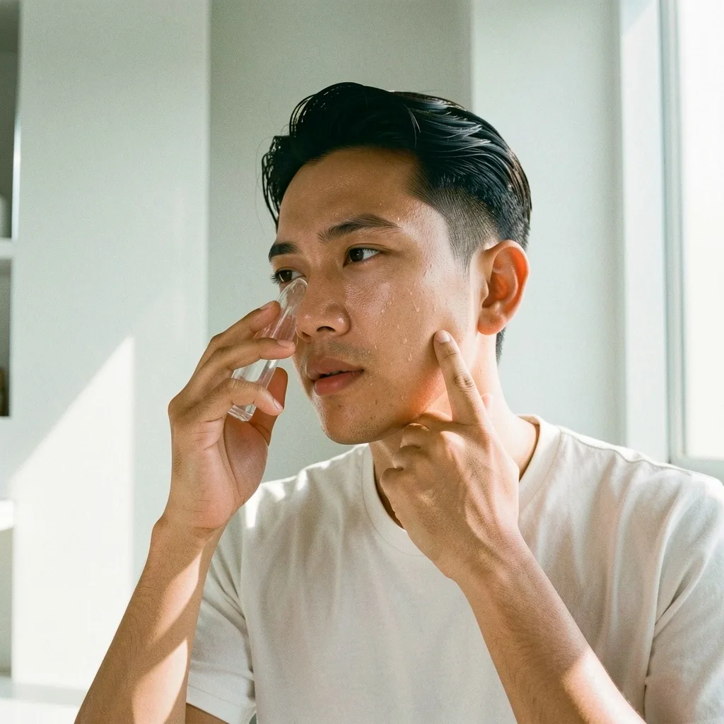 Hydration spotlight